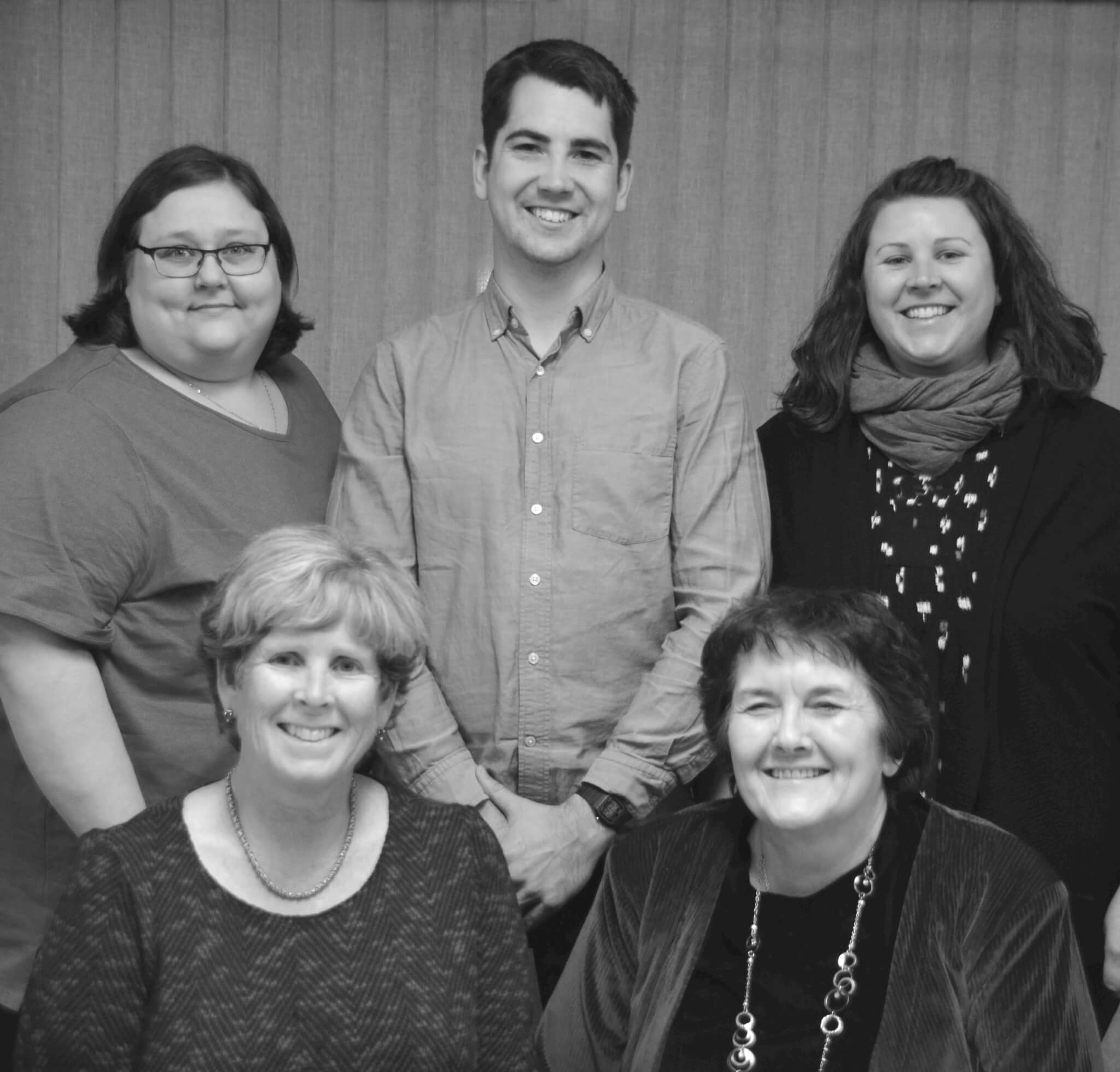 2016 Executive Photo
