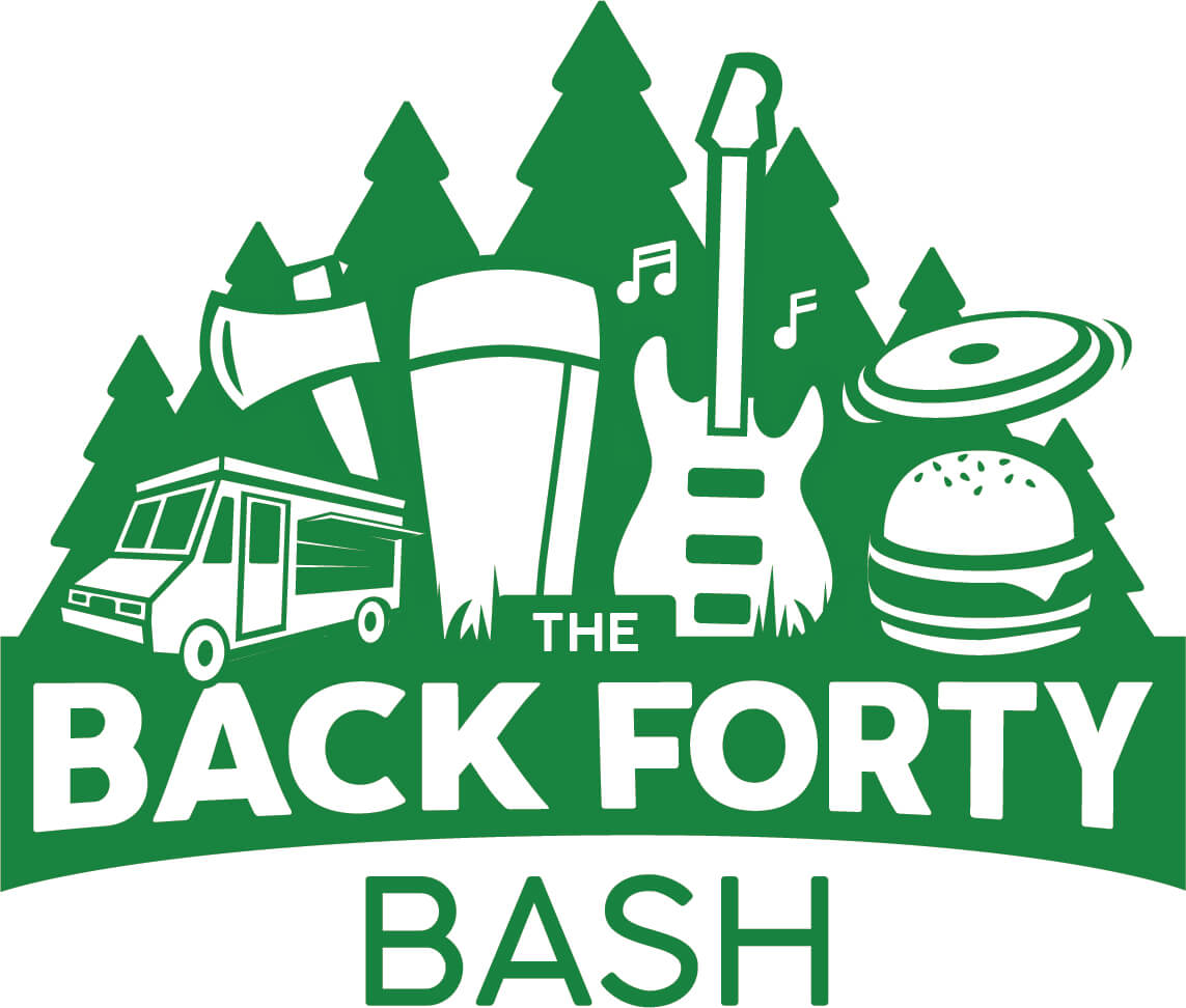 2022 Back 40 Bash!