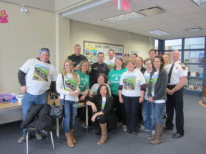 Volunteer Group