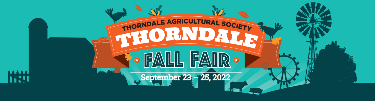 Thorndale Fair is Back!